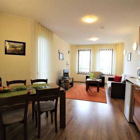 Pine Tree Apartment D34 Bansko Exterior foto