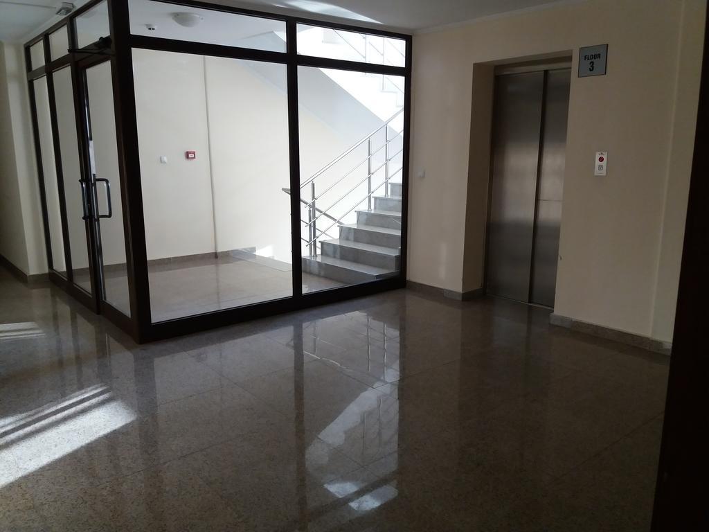 Pine Tree Apartment D34 Bansko Exterior foto