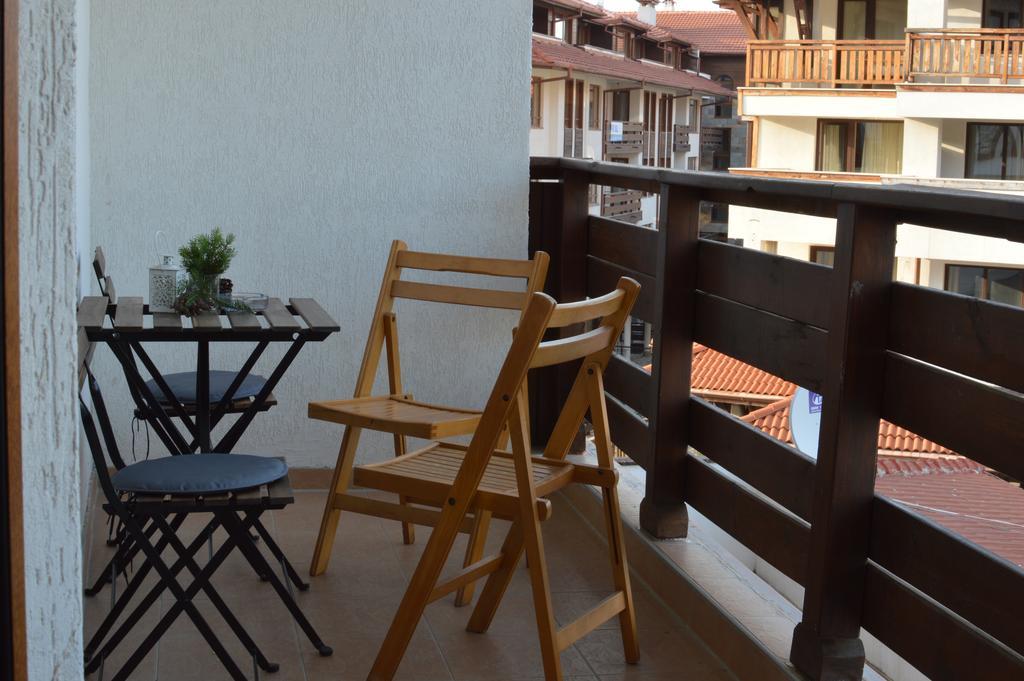 Pine Tree Apartment D34 Bansko Exterior foto