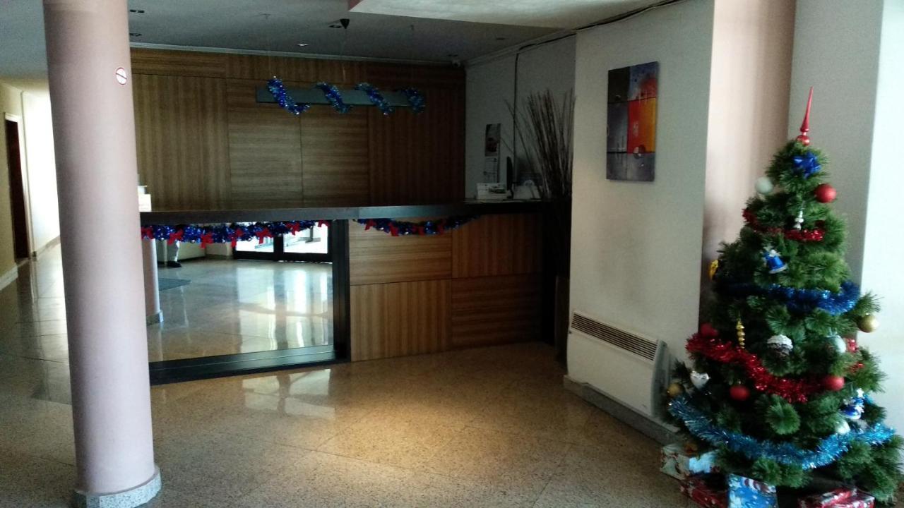 Pine Tree Apartment D34 Bansko Exterior foto