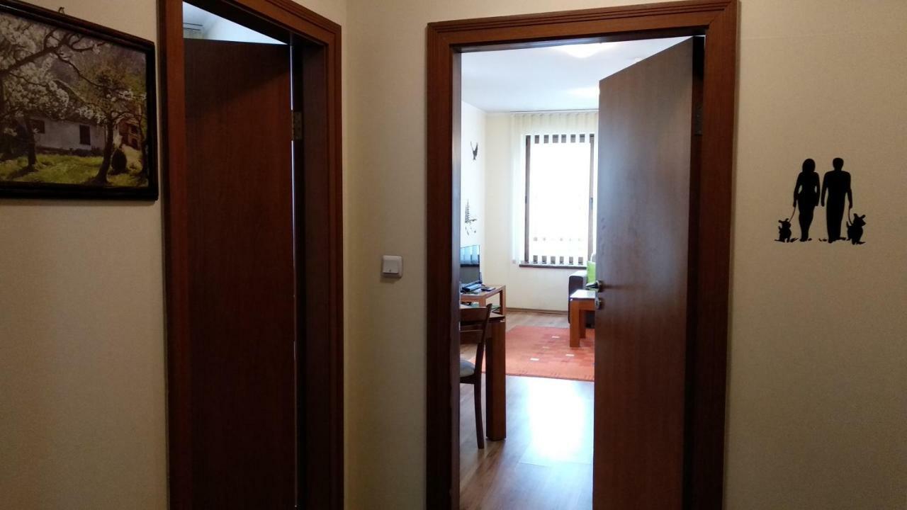 Pine Tree Apartment D34 Bansko Exterior foto