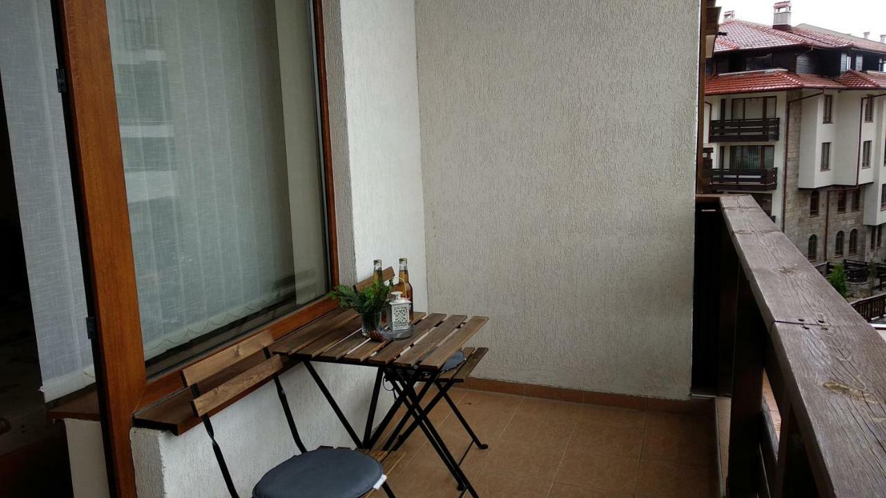 Pine Tree Apartment D34 Bansko Exterior foto